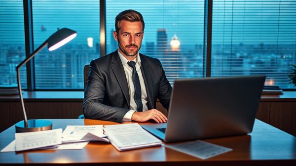 5 stratégies pour renforcer votre audit retraite TNS