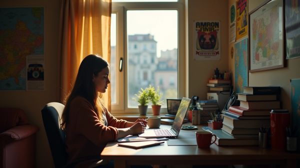 Comment réussir votre recherche de location étudiant ?