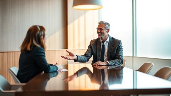 Comment un conseiller immobilier dépasse les attentes clients