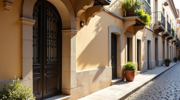 Découvrez comment une agence immobilière en espagne peut vous aider