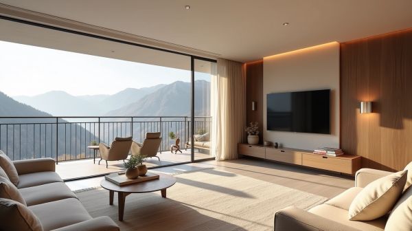 Des appartements à louer à Sallanches à partir de 490 €