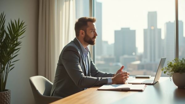 Le rôle surprenant du conseiller immobilier face aux attentes clients
