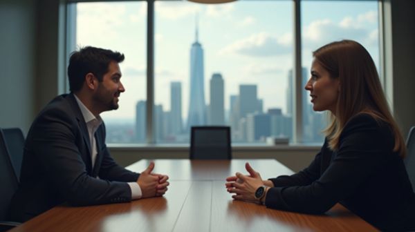 Le rôle surprenant du conseiller immobilier face aux attentes clients