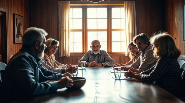 Les étapes clés pour transmettre avec succès une entreprise familiale