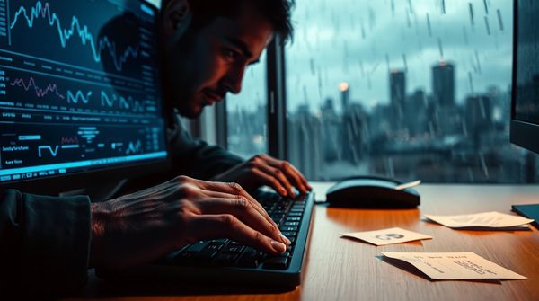 L'impact de l'imbalance dans le trading sur vos décisions