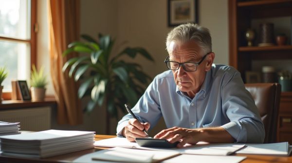 Pourquoi choisir un expert comptable pour gérer la comptabilité artisanale ?