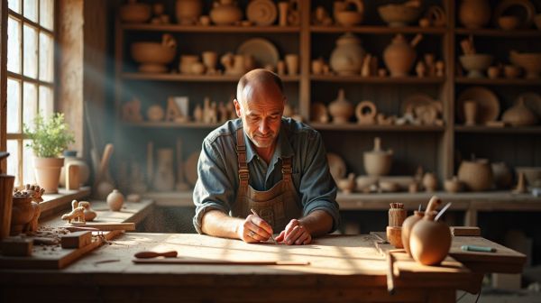 Pourquoi choisir un expert comptable pour gérer la comptabilité artisanale ?