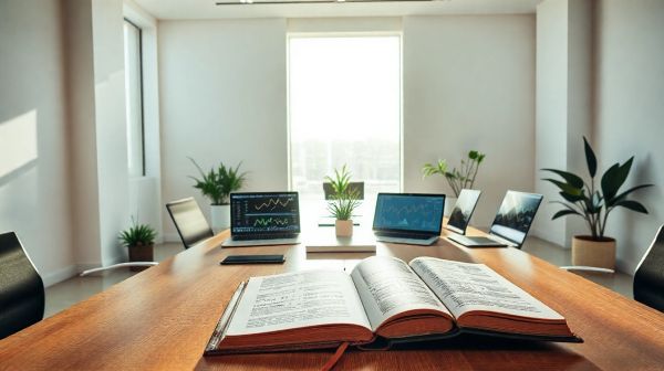 Top 10 stratégies d'investissement : outils essentiels à découvrir