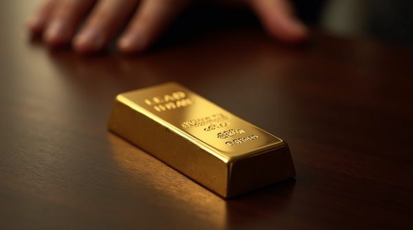 Tout savoir sur le lingotin d'or de 20g, un choix judicieux pour les investisseurs