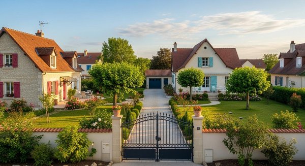 Maisons à vendre à Mont-de-Marsan : les meilleures opportunités immobilières à saisir