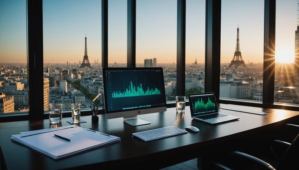 Meilleur rentabilite idf : investissez dans le grand paris prometteur